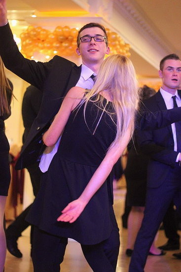 Studniówka z Bojanowa (zdjęcia)