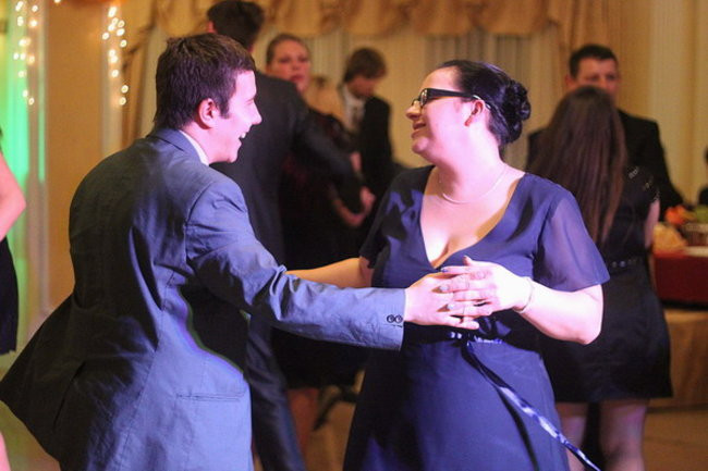 Studniówka z Bojanowa (zdjęcia)