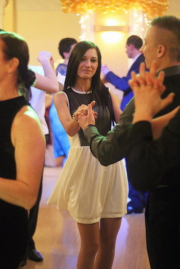 Studniówka z Bojanowa (zdjęcia)