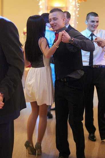 Studniówka z Bojanowa (zdjęcia)