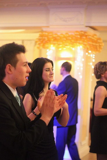 Studniówka z Bojanowa (zdjęcia)