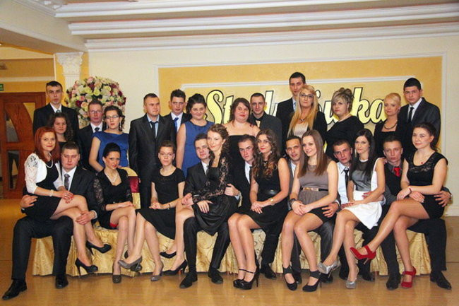 Studniówka z Bojanowa (zdjęcia)