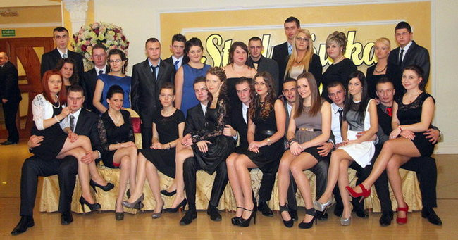 Studniówka z Bojanowa (zdjęcia)