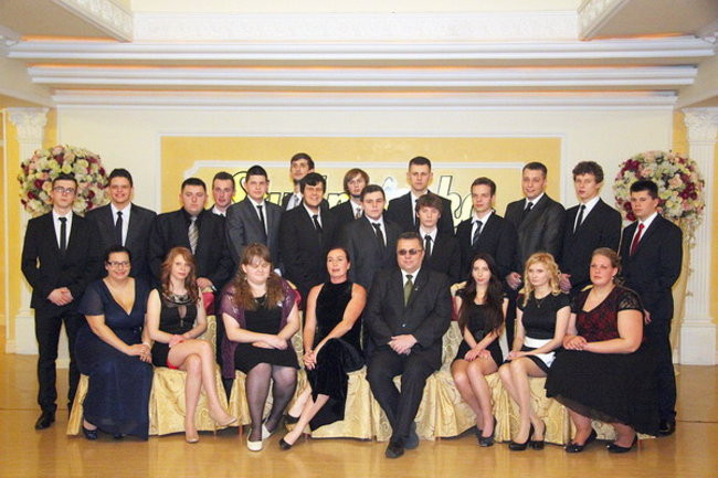 Studniówka z Bojanowa (zdjęcia)