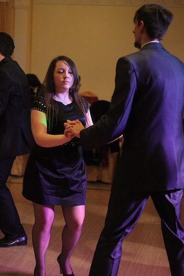 Studniówka z Bojanowa (zdjęcia)