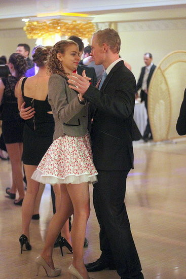 Studniówka z Bojanowa (zdjęcia)