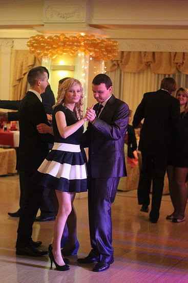 Studniówka z Bojanowa (zdjęcia)