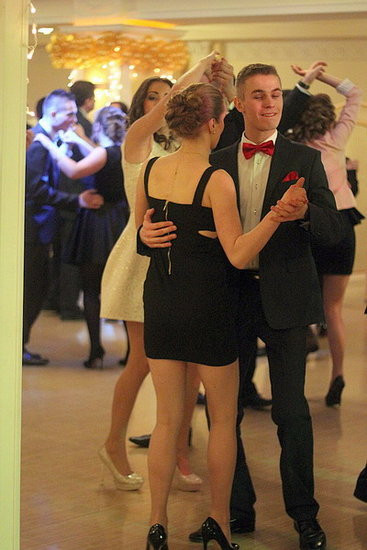 Studniówka z Bojanowa (zdjęcia)