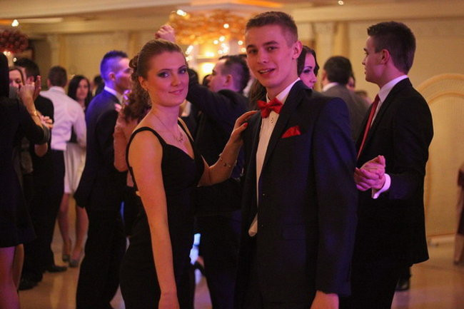 Studniówka z Bojanowa (zdjęcia)