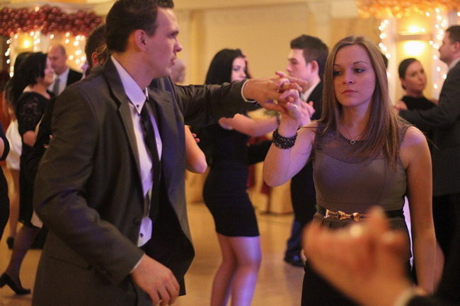 Studniówka z Bojanowa (zdjęcia)