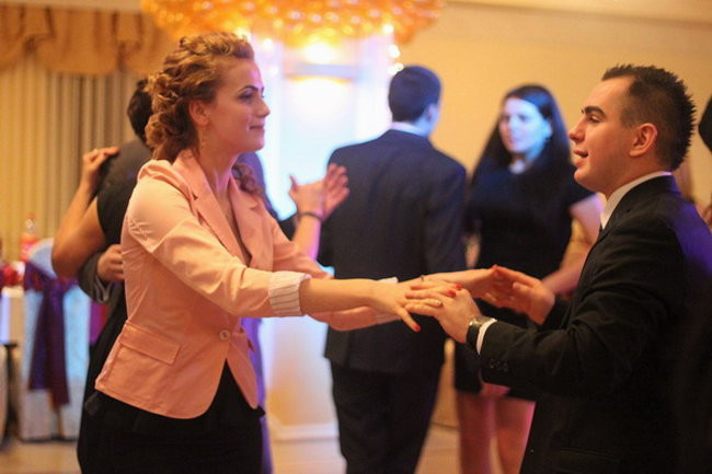 Studniówka z Bojanowa (zdjęcia)