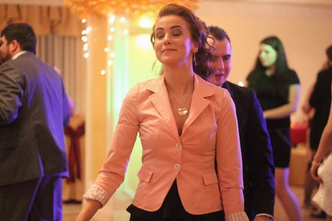 Studniówka z Bojanowa (zdjęcia)