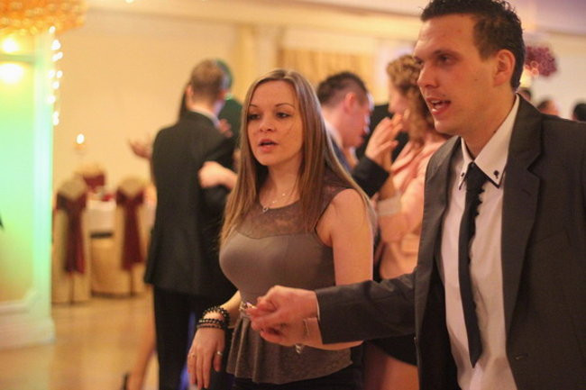 Studniówka z Bojanowa (zdjęcia)