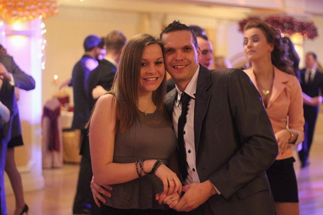 Studniówka z Bojanowa (zdjęcia)