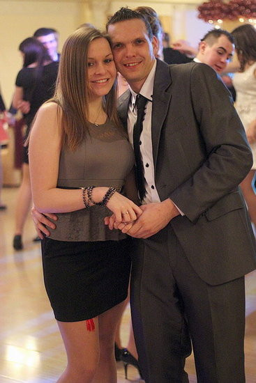 Studniówka z Bojanowa (zdjęcia)