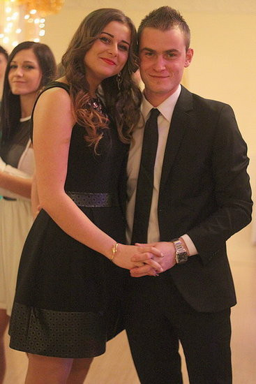 Studniówka z Bojanowa (zdjęcia)