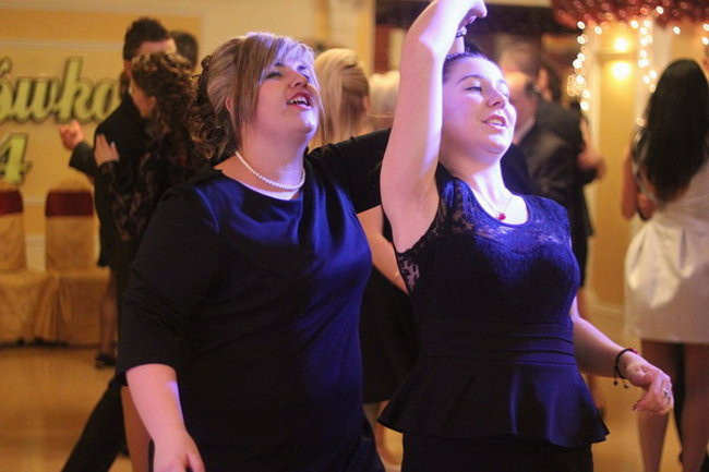 Studniówka z Bojanowa (zdjęcia)