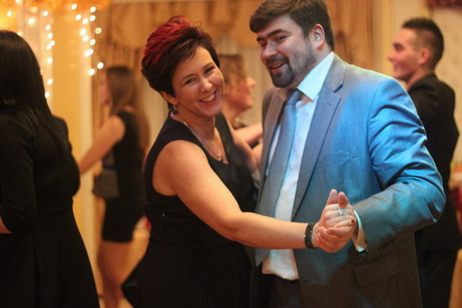 Studniówka z Bojanowa (zdjęcia)