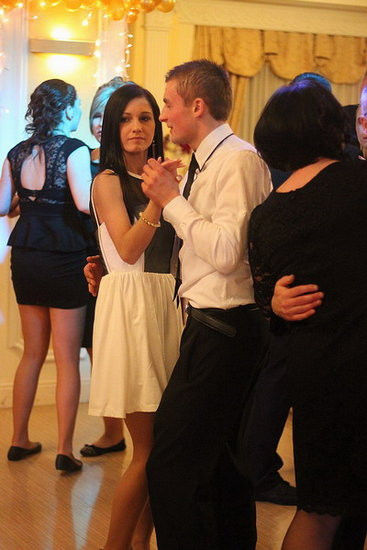 Studniówka z Bojanowa (zdjęcia)