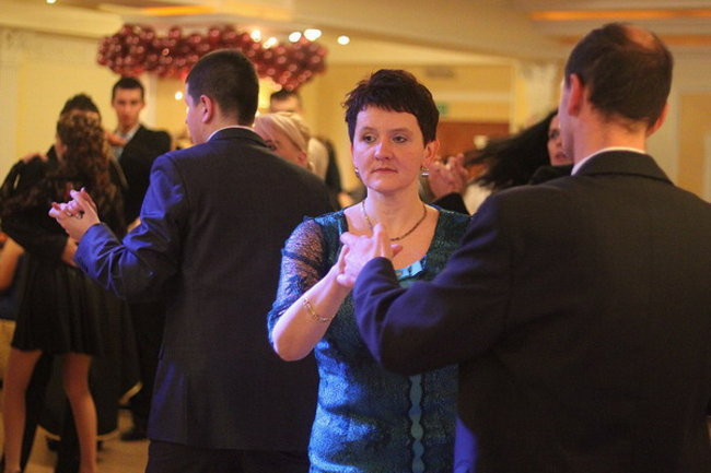 Studniówka z Bojanowa (zdjęcia)