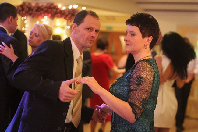 Studniówka z Bojanowa (zdjęcia)