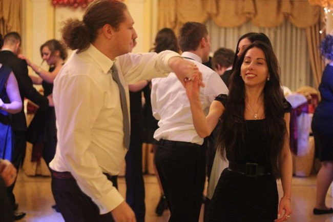 Studniówka z Bojanowa (zdjęcia)