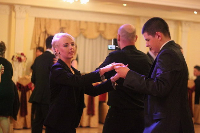 Studniówka z Bojanowa (zdjęcia)