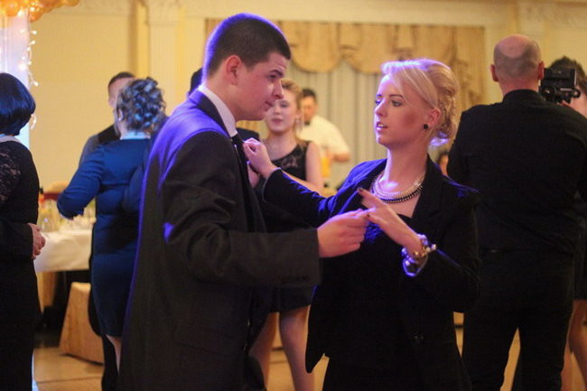 Studniówka z Bojanowa (zdjęcia)