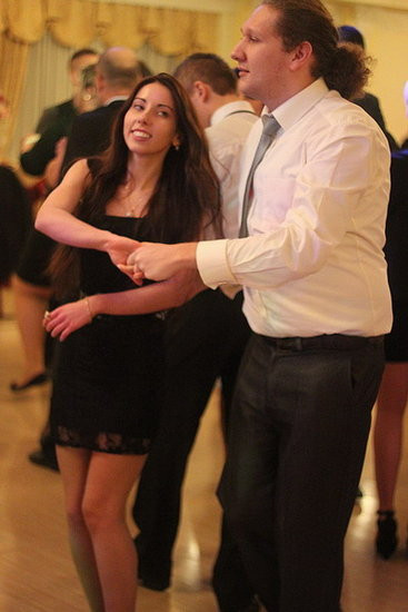 Studniówka z Bojanowa (zdjęcia)