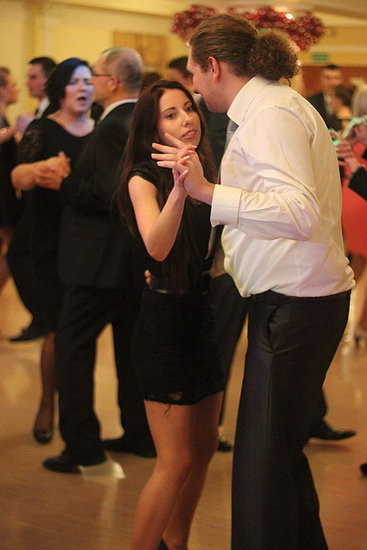 Studniówka z Bojanowa (zdjęcia)