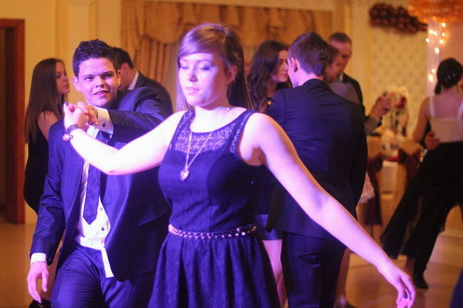 Studniówka z Bojanowa (zdjęcia)