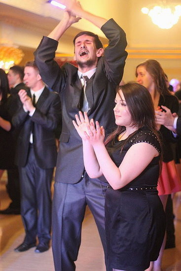 Studniówka z Bojanowa (zdjęcia)