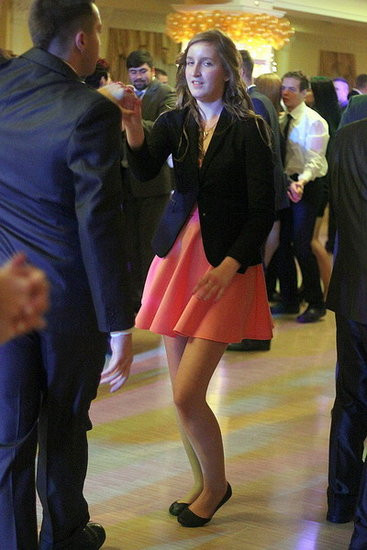 Studniówka z Bojanowa (zdjęcia)