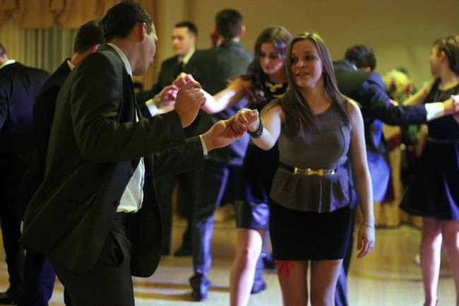 Studniówka z Bojanowa (zdjęcia)