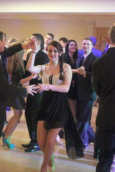 Studniówka z Bojanowa (zdjęcia)