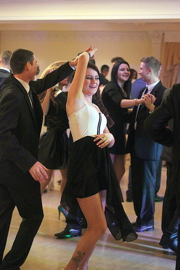 Studniówka z Bojanowa (zdjęcia)