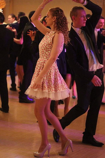 Studniówka z Bojanowa (zdjęcia)