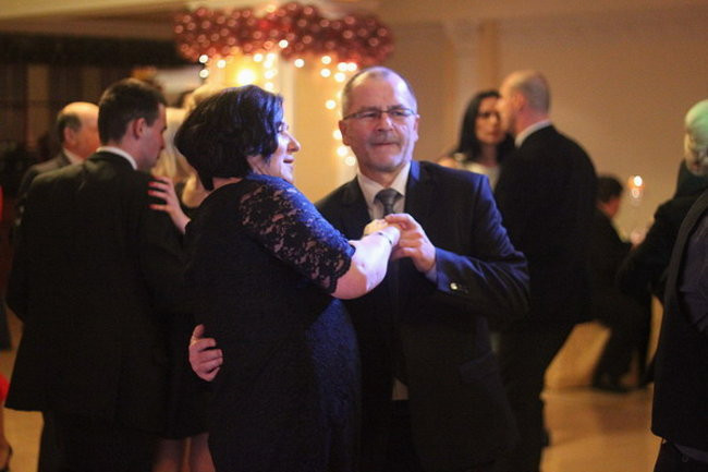 Studniówka z Bojanowa (zdjęcia)