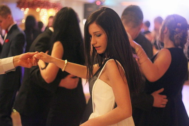 Studniówka z Bojanowa (zdjęcia)