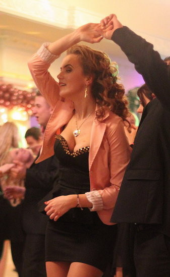 Studniówka z Bojanowa (zdjęcia)