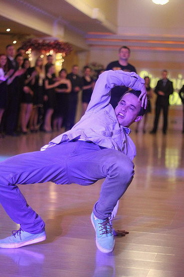 Studniówka z Bojanowa (zdjęcia)