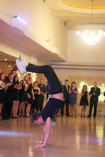 Studniówka z Bojanowa (zdjęcia)