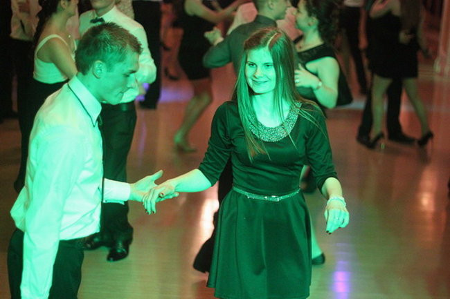 Studniówka z Bojanowa (zdjęcia)