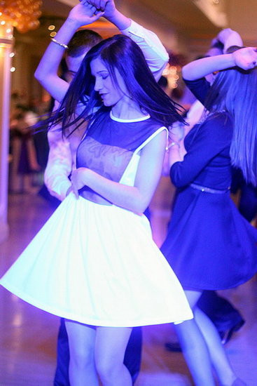 Studniówka z Bojanowa (zdjęcia)