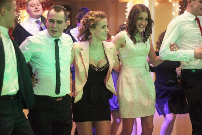 Studniówka z Bojanowa (zdjęcia)