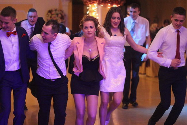 Studniówka z Bojanowa (zdjęcia)