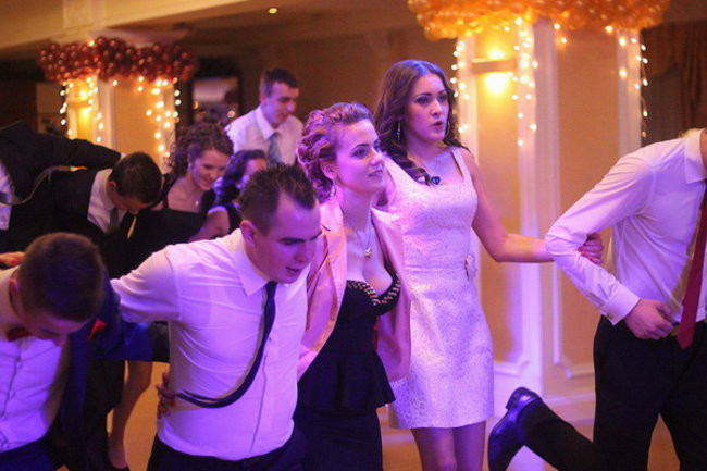 Studniówka z Bojanowa (zdjęcia)