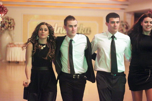 Studniówka z Bojanowa (zdjęcia)