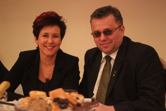 Studniówka z Bojanowa (zdjęcia)