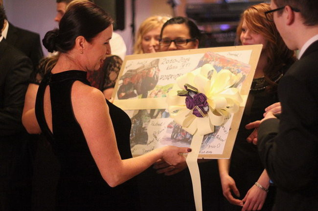 Studniówka z Bojanowa (zdjęcia)